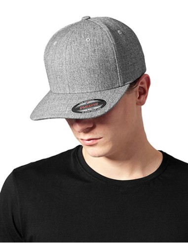 F-6277PS-Plain Span Flexfit